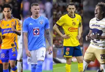 Cuartos de final de la Concachampions 2025: Liga MX vs. MLS Cuartos de final de la Concachampions 2025: Liga MX vs. MLS