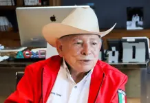 Cavazos Lerma sobre acusación a Cuauhtémoc Blanco: No está muy violable