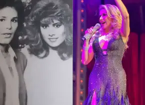 Mitzy desafía a Romina por vestidos desaparecidos de Dulce