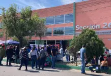 No cumplieron con homologación, denuncian maestros de Telesecundaria