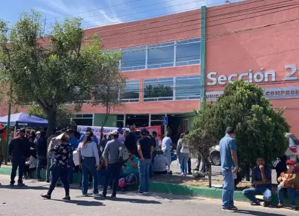 No cumplieron con homologación, denuncian maestros de Telesecundaria