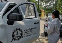 Turista se ahoga en paraje de Ciudad Valles