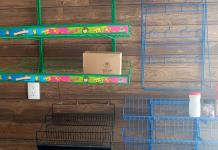 Retiran chatarra de tienditas escolares Retiran chatarra de tienditas escolares