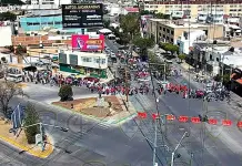 Maestros recrudecen protesta y provocan caos vial