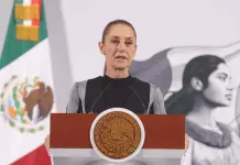 Acuerdo sobre aduanas y datos biométricos entre Sheinbaum Pardo y Kristi Noem