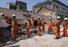 Situación crítica en Myanmar tras terremoto devastador