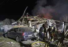 Encuesta revela postura republicana en conflicto internacional