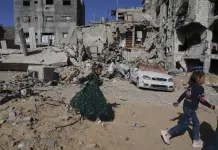 Cierre de panaderías de la ONU en Gaza por escasez de alimentos