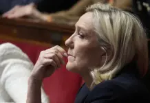 Impacto de la inhabilitación política de Marine Le Pen en Francia