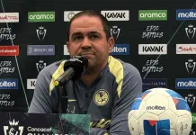 André Jardine lanza polémico mensaje a la afición