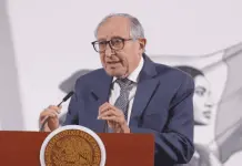 Anuncian Semana Nacional de Vacunación: refuerzan lucha contra enfermedades