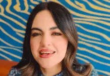 Andrea Chávez responde con burla a denuncia del PAN ante la FGR