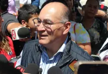 Hay infraestructura para aprovechar agua de lluvia: Galindo