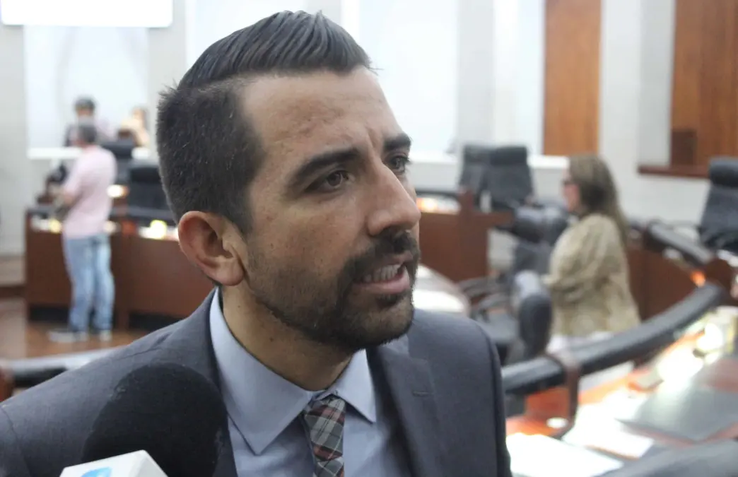 Rubén Guajardo Barrera / Foto: Pulso