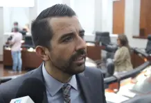 Exhorto a municipio por inseguridad está totalmente sesgado: Guajardo Exhorto a municipio por inseguridad está totalmente sesgado: Guajardo