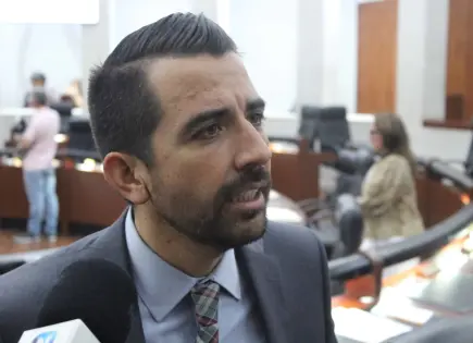 Exhorto a municipio por inseguridad está totalmente sesgado: Guajardo