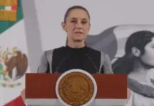 Hay plan, vamos a esperar la decisión de EU el 2 de abril: Sheinbaum