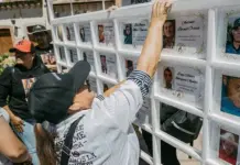 Segob inicia reuniones con colectivos de búsqueda