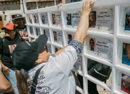 Asignan más de 17 mdp a Comisión de Búsqueda en CDMX