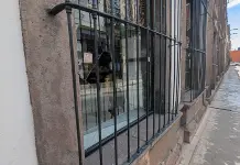 Mapean ladrones Centro Histórico Mapean ladrones Centro Histórico