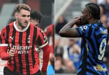 Derbi della Madonnina: Inter vs Milán
