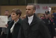 Fiscalía apelará absolución de Dani Alves por caso de violación