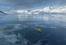 Visita de la primera ministra danesa a Groenlandia en medio de tensiones internacionales