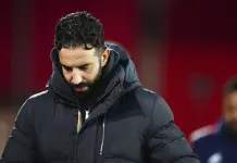 Man United necesita cierre casi perfecto para evitar su peor total de puntos en la Premier