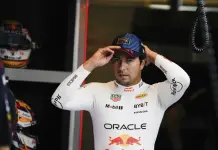Checo Pérez será anunciado por Cadillac tras el GP de Hungría