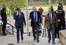 Juicio por evasión fiscal contra Ancelotti comienza en España