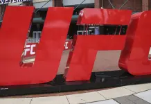 La UFC anuncia  alianza con Meta