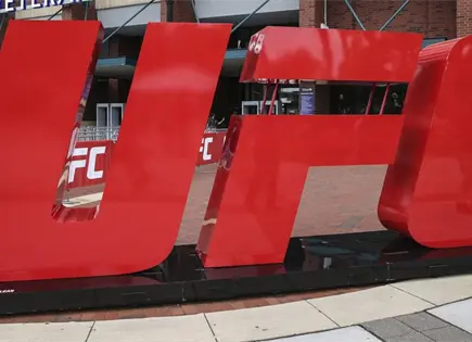 M&eacute;xico se consolida como protagonista en UFC