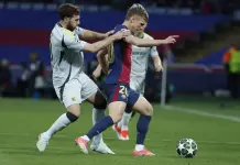 Barcelona perderá jugadores por incumplimiento de reglas