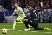 Barcelona elimina al Atlético y va a la final de Copa 