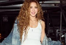 Shakira: La Reina del Pop Latino de Todos los Tiempos Shakira: La Reina del Pop Latino de Todos los Tiempos