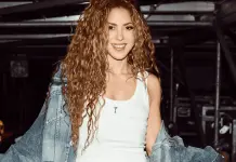 Shakira: La Reina del Pop Latino de Todos los Tiempos