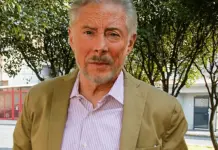 Luto en el Espectáculo Mexicano: Fallece Arsenio Campos Luto en el Espectáculo Mexicano: Fallece Arsenio Campos