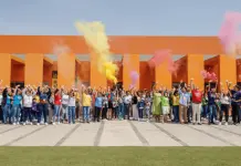 Fundación Teletón lanza manual gratuito para familias con autismo en Ecatepec Fundación Teletón lanza manual gratuito para familias con autismo en Ecatepec