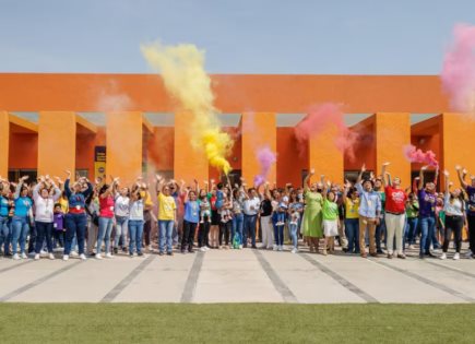 Fundación Teletón lanza manual gratuito para familias con autismo en Ecatepec