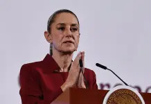 Nuevo Poder Judicial responderá al pueblo, asegura Sheinbaum