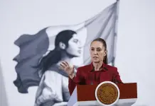Claudia Sheinbaum y el Plan México frente a los aranceles de Trump