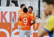 Potosino Jordan Silva lleva al OFI Creta a final de Copa en Grecia