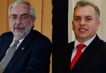 Condena del Consejo Universitario a sentencia contra exrector de la UNAM