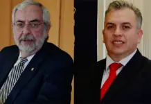 Condena del Consejo Universitario a sentencia contra exrector de la UNAM