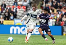 Pumas rescata empate ante Vancouver en la Concachampions