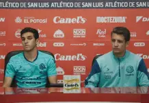Atlético, listo para recibir a Mazatlán