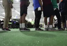 EEUU revisará redes sociales de migrantes para detectar antisemitismo