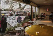 Detenidos en Turquía por apoyar boicot en protesta contra encarcelamiento