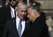 Hungría anuncia que se retira del principal tribunal de crímenes de guerra