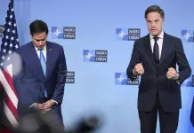 Rubio intenta tranquilizar a la OTAN ante mensajes de Trump
